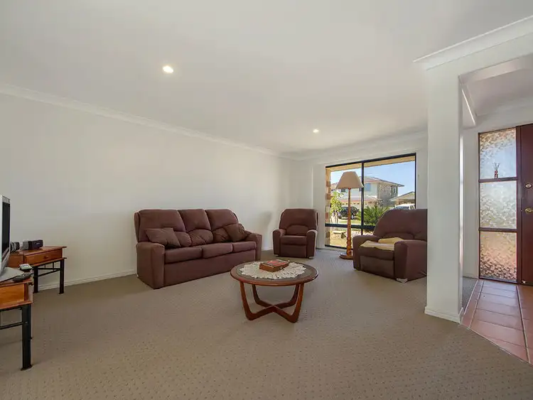 Seventh view of Homely house listing, LOT 19, 7 NASSAU Place, Jacobs Well QLD 4208