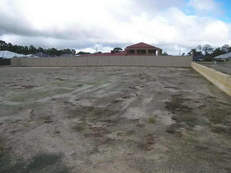 Third view of Homely land listing, L200 Marlboro Road, Swan View WA 6056