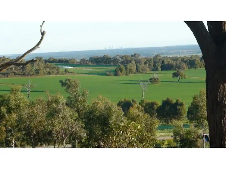 Fourth view of Homely land listing, 71 Chardonnay Drive, Lower Chittering WA 6084
