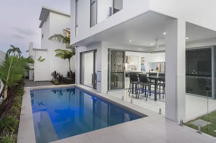 Third view of Homely house listing, 7824 Pavilions Close, Hope Island QLD 4212