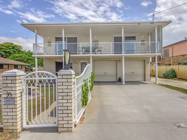 LOT 30, 35 Esplanade St, Jacobs Well QLD 4208