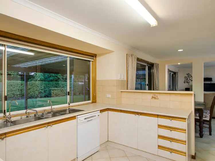 Fifth view of Homely house listing, 26 Siegersdorf Crescent, Old Reynella SA 5161