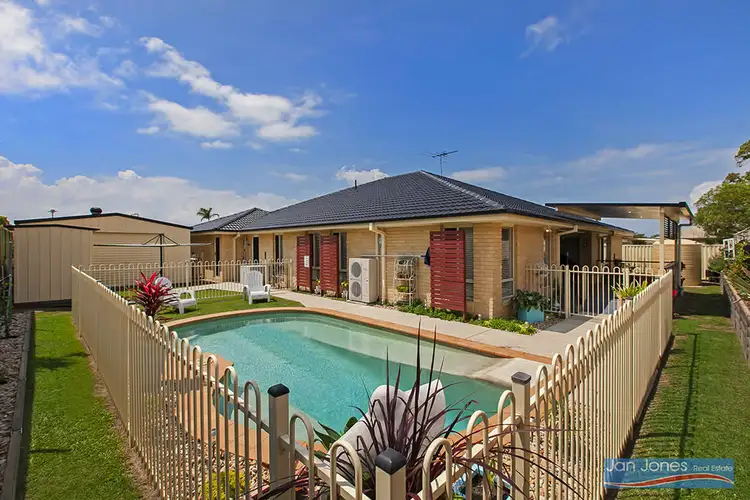 Second view of Homely house listing, 5 Greenwood Pl, Deception Bay QLD 4508