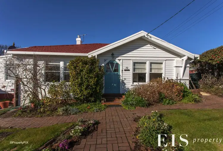 1/10 Waverley Ave, Lenah Valley TAS 7008