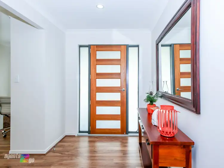 Fifth view of Homely house listing, 192 Watergum Drive, Pie Creek QLD 4570