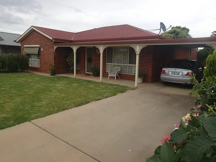 Third view of Homely house listing, 58 Katrina Circuit, Corowa NSW 2646