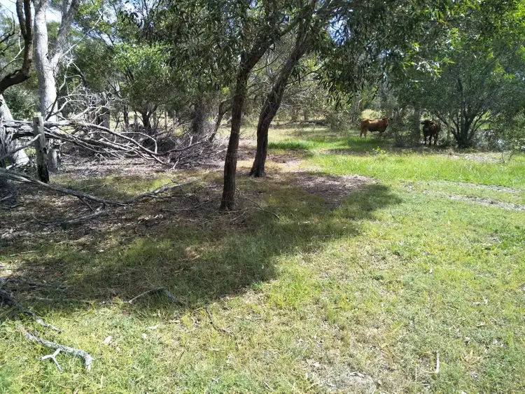 Fourth view of Homely land listing, 8 River Rd, Buxton QLD 4660