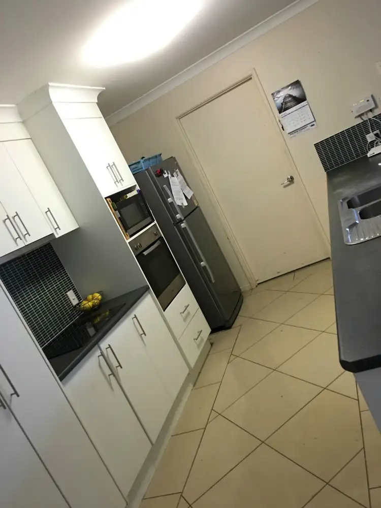 Third view of Homely house listing, 8 Rhythm Rise, Redridge QLD 4660