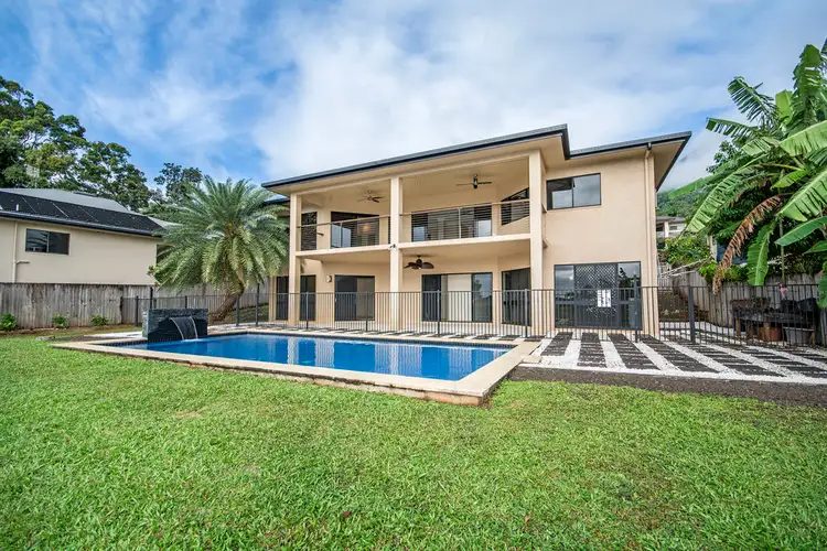 Second view of Homely house listing, 3 Red Siris Close, Redlynch QLD 4870