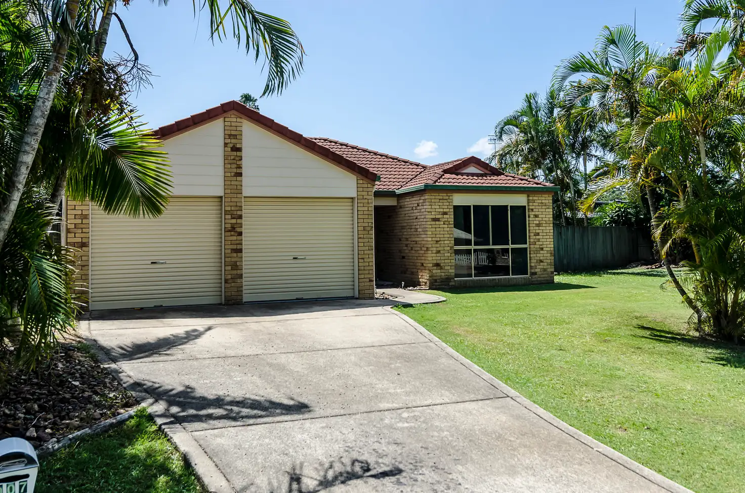 Main view of Homely house listing, 107 Griffith Avenue, Tewantin QLD 4565