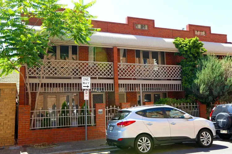 28 & 30 Eden Street, Adelaide SA 5000