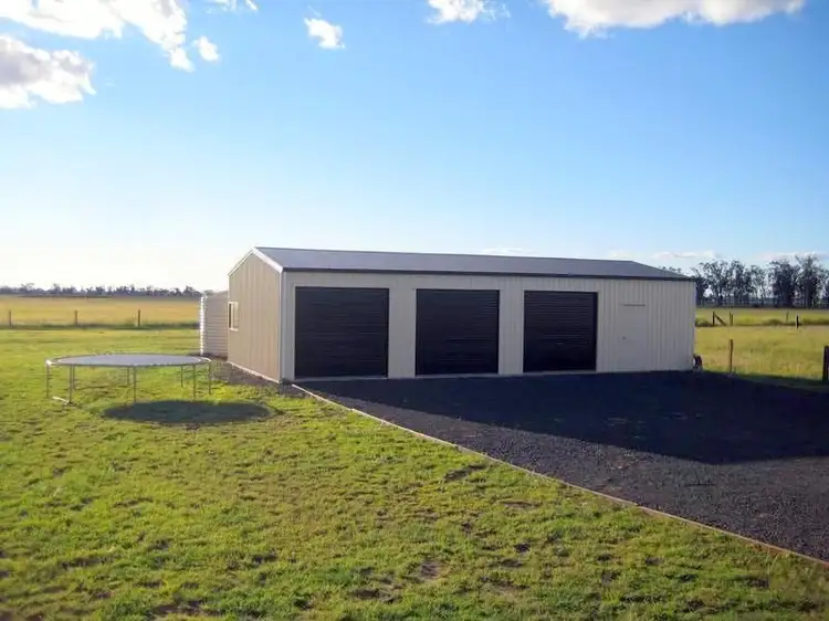 Second view of Homely house listing, 44 Southern Cross Drive, Dalby QLD 4405