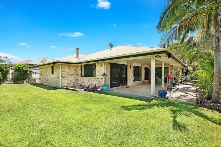 Second view of Homely house listing, 50 Palmwoods School Road, Palmwoods QLD 4555