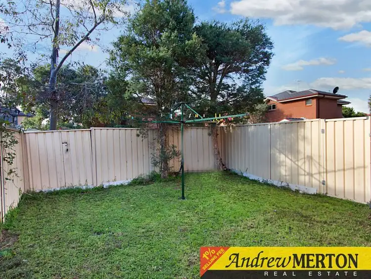Seventh view of Homely house listing, 7/35 Abraham Street, Rooty Hill NSW 2766