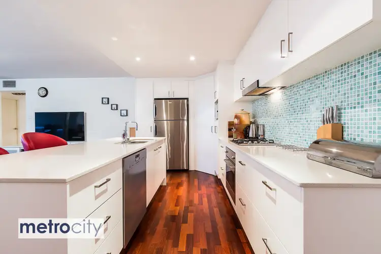 Sixth view of Homely unit listing, 4/10 Thomas Street, West End QLD 4101