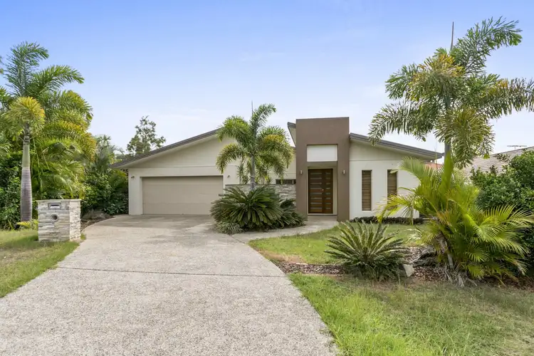 4 Snowy River Circuit, Forest Lake QLD 4078
