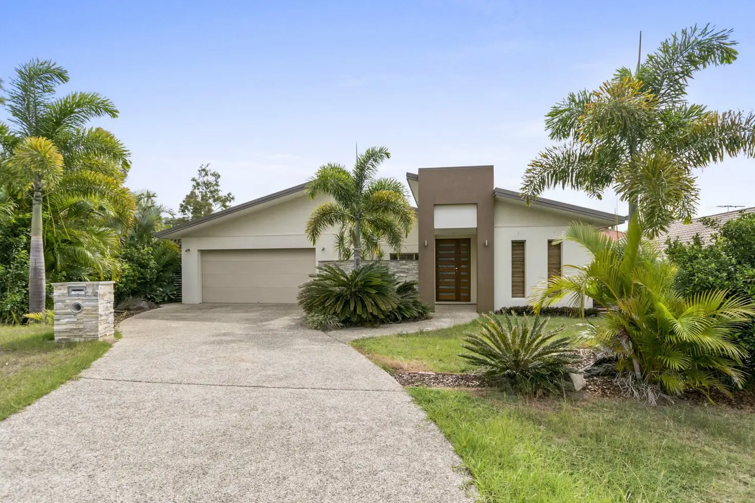 Main view of Homely house listing, 4 Snowy River Circuit, Forest Lake QLD 4078