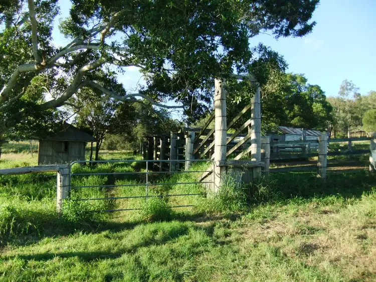 Fourth view of Homely rural property listing, Address available on request