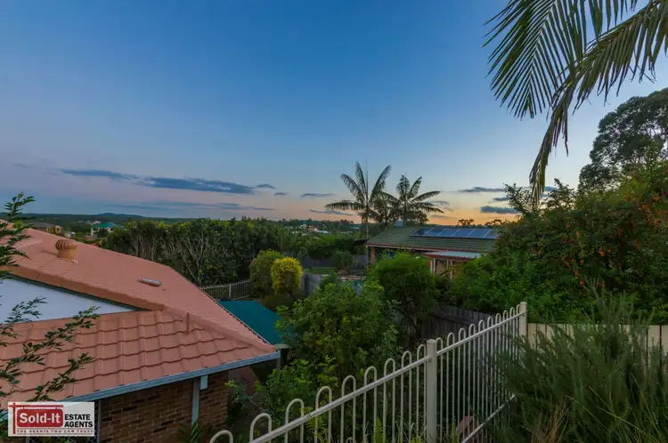 Second view of Homely house listing, 10 Corso Street, Eatons Hill QLD 4037