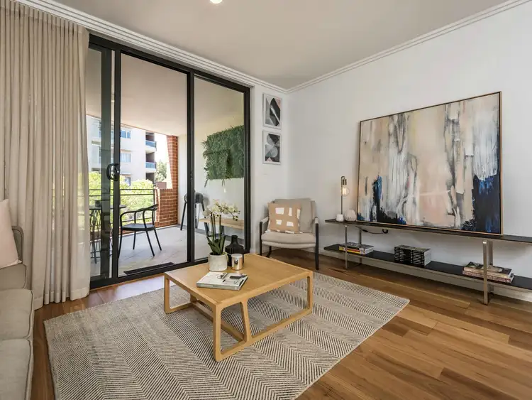 Sixth view of Homely apartment listing, 207/80 Old Perth Rd, Bassendean WA 6054