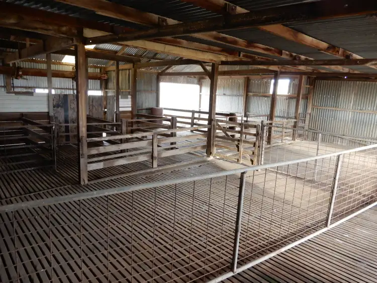 Sixth view of Homely rural property listing, * Atkinson Road, Snowtown SA 5520