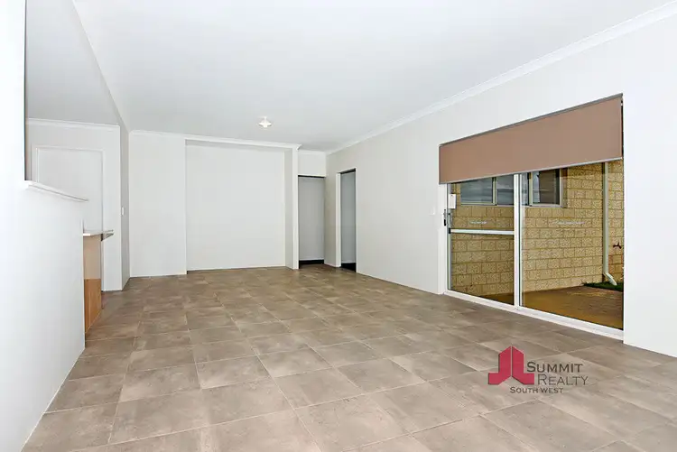 Sixth view of Homely house listing, PL1/22 Pegasus Drive, Australind WA 6233