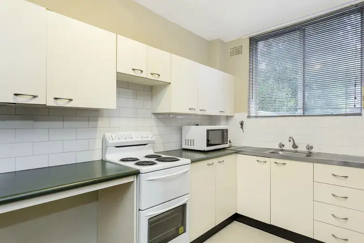 Third view of Homely unit listing, 1/2 Adelaide Street, West Ryde NSW 2114