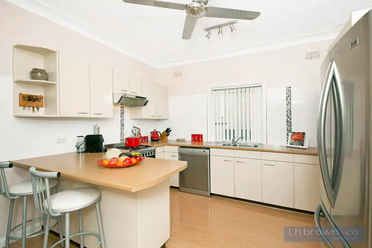 Fourth view of Homely house listing, 280 Auburn Road, Yagoona NSW 2199
