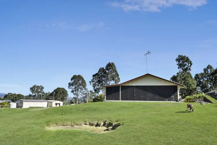 Fifth view of Homely house listing, 20-28 Merton Close, Kooralbyn QLD 4285