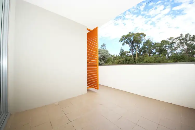 Fifth view of Homely apartment listing, B205/2 Rowe Drive, Potts Hill NSW 2143