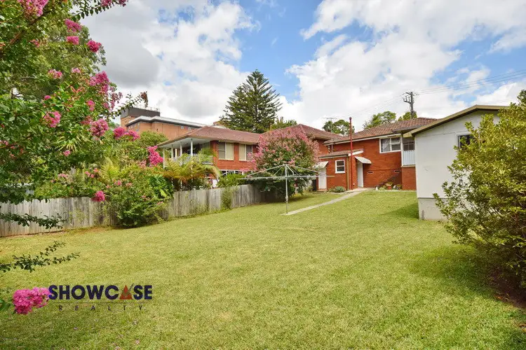 Second view of Homely house listing, 9 Rembrandt Street, Carlingford NSW 2118