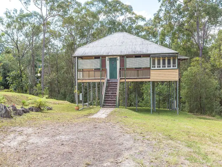 Third view of Homely house listing, 25 Oleander Drive, Parklands QLD 4560