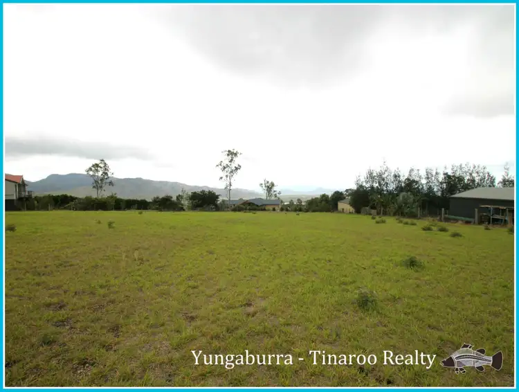 Main view of Homely land listing, 5 Melevsky Close, Tolga QLD 4882