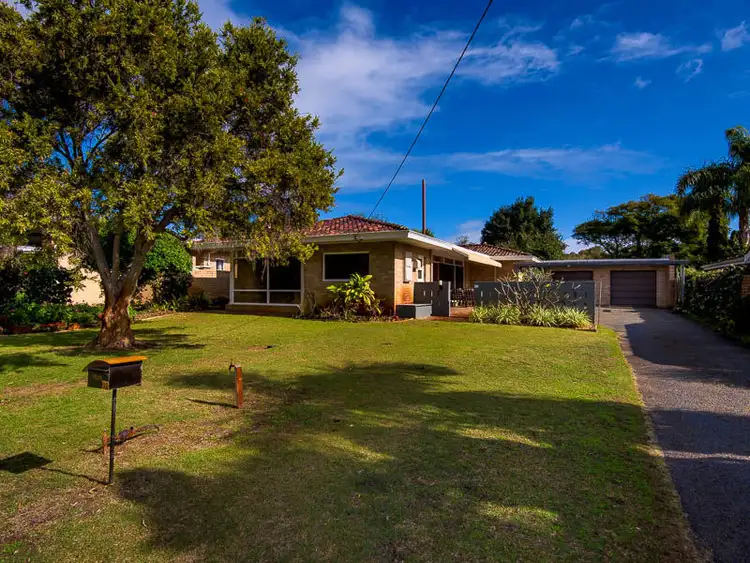 Main view of Homely house listing, 99 Glengariff Drive, Floreat WA 6014