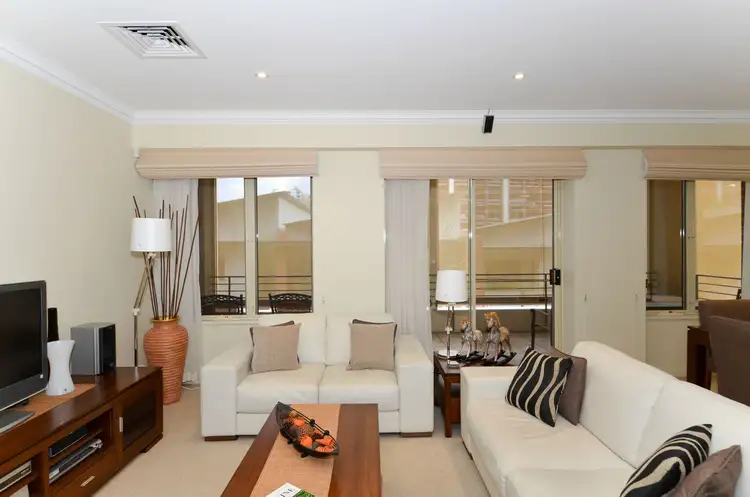 Sixth view of Homely apartment listing, 22/7 Liberman Close, Adelaide SA 5000