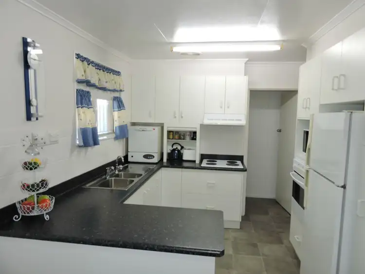 Fifth view of Homely house listing, 33 Clarke Street, Warwick QLD 4370
