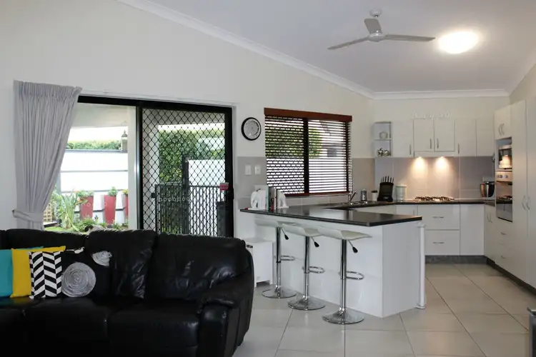 Third view of Homely house listing, 6 Balladonia Avenue, Mount Low QLD 4818