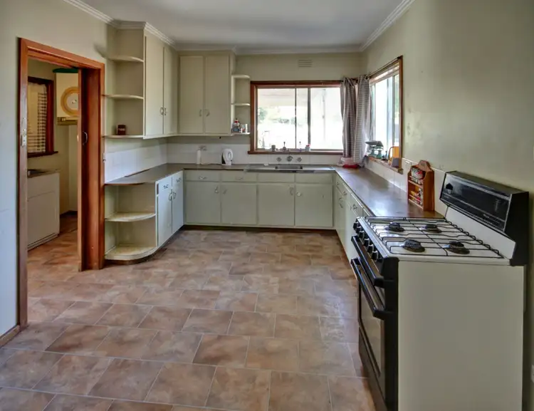 Second view of Homely house listing, 16 Reynolds Street, Paynesville VIC 3880