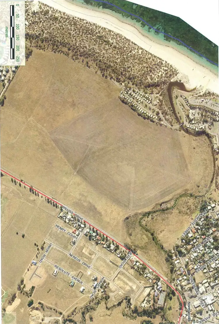 Main view of Homely land listing, Lot 86 - 3 Nereus Drive, Normanville SA 5204