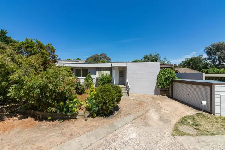 Second view of Homely unit listing, 8 McGowan Close, Spence ACT 2615