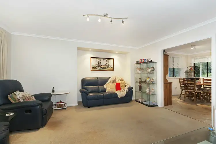 Seventh view of Homely house listing, 140 North Mountain Road, Heathcote Junction VIC 3758