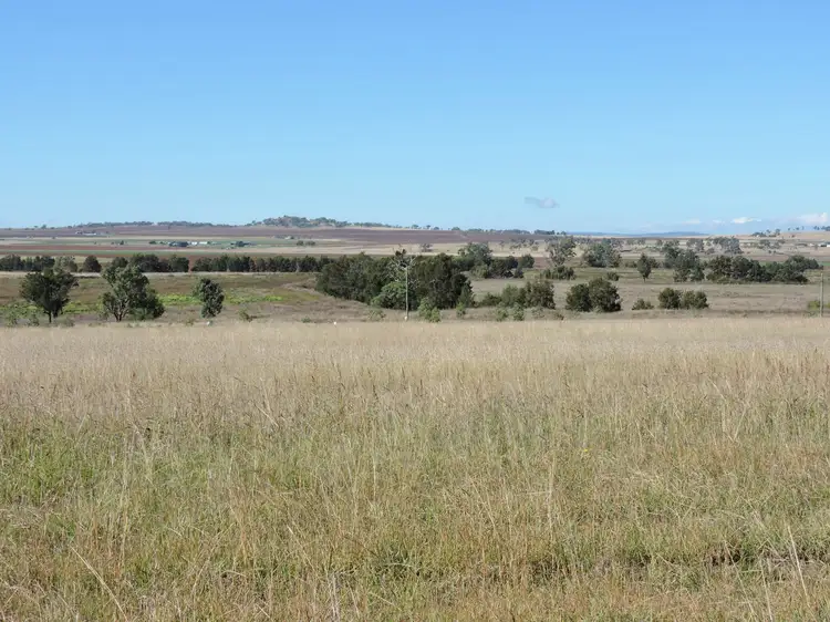Main view of Homely land listing, L4 Forest Plain Road, Allora QLD 4362