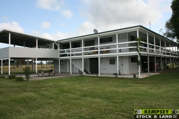 Main view of Homely rural property listing, Address available on request