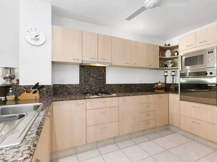Third view of Homely unit listing, 160 Noosa Springs Drive, Noosa Springs QLD 4567