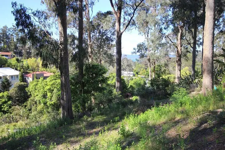 Second view of Homely land listing, L76 77 Ida Rodd Drive, Eden NSW 2551
