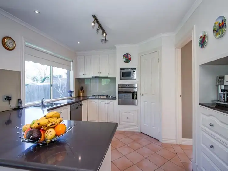 Fifth view of Homely house listing, 3 Arwon Court, New Gisborne VIC 3438