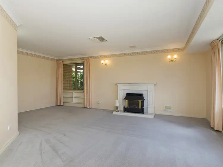 Sixth view of Homely house listing, LOT 179, 8 San Miguel Dr, Leeming WA 6149