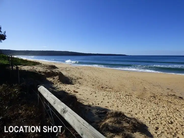 Seventh view of Homely land listing, L215 Marlin Avenue, Eden NSW 2551
