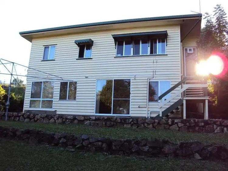 71 Nambour Mapleton Road, Nambour QLD 4560