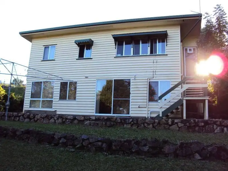 Main view of Homely house listing, 71 Nambour Mapleton Road, Nambour QLD 4560